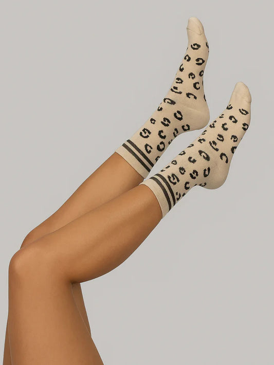 Media Ciclismo Bandas Kaki Arabesco Cafe