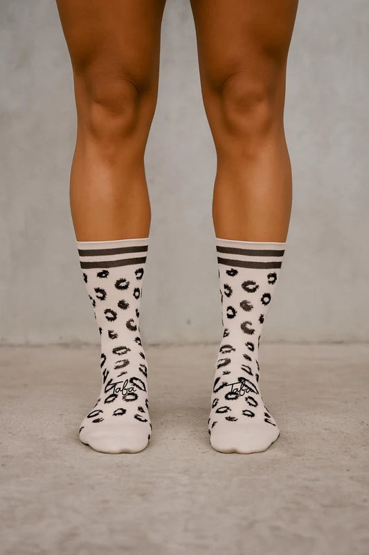 Media Ciclismo Bandas Kaki Arabesco Cafe