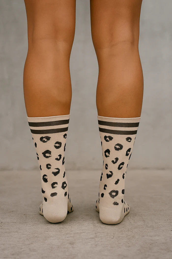 Media Ciclismo Bandas Kaki Arabesco Cafe